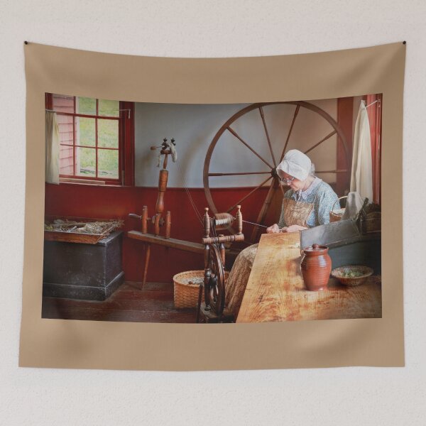 Item preview, Sewing - The warmth she left behind designed and sold by Mike Savad Photography.