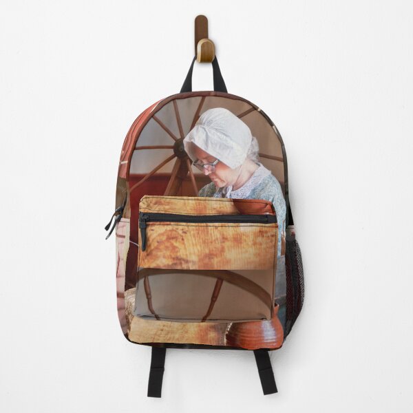 Item preview, Sewing - The warmth she left behind designed and sold by Mike Savad Photography.