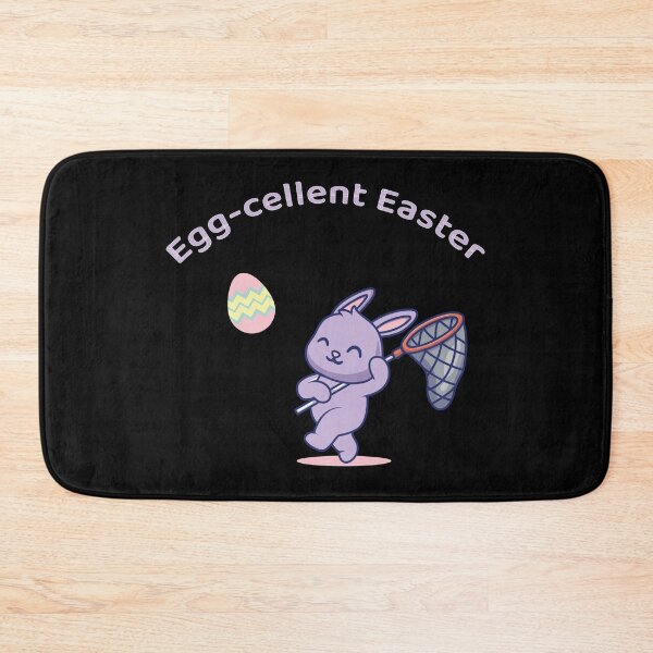Item preview, Egg-cellent Easter designed and sold by MDGamer777.