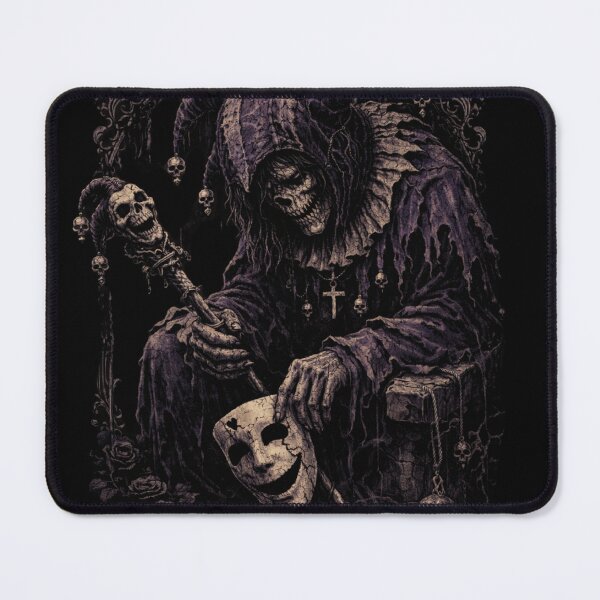 Item preview, Dark jester designed and sold by VoidWear28.
