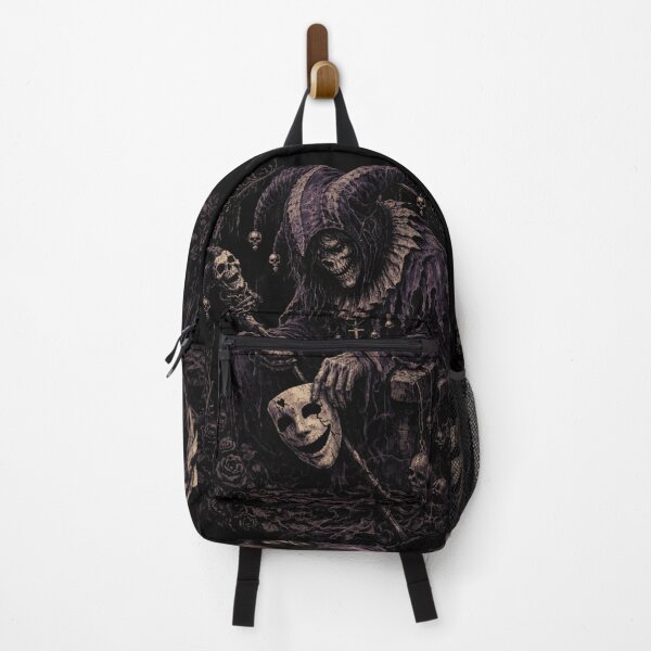 Item preview, Dark jester designed and sold by VoidWear28.