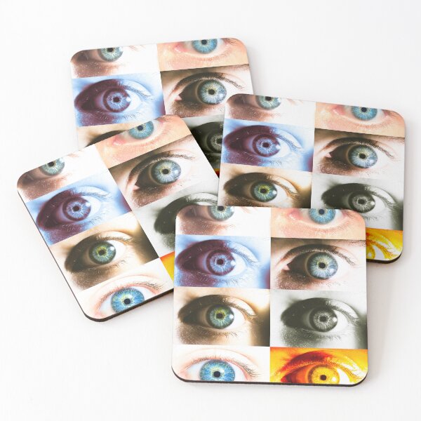 Item preview, My One Good Eye designed and sold by kosiokarchev.