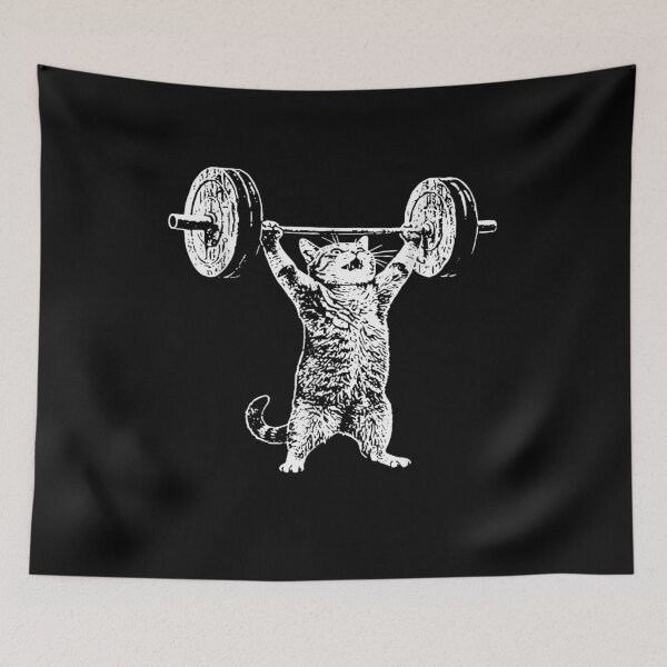Item preview, Cat Gym designed and sold by BASKF.
