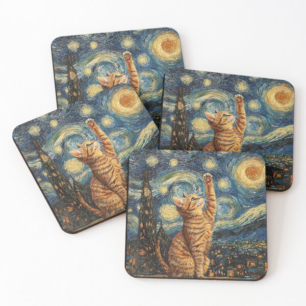 Item preview, Cute Cat designed and sold by BASKF.