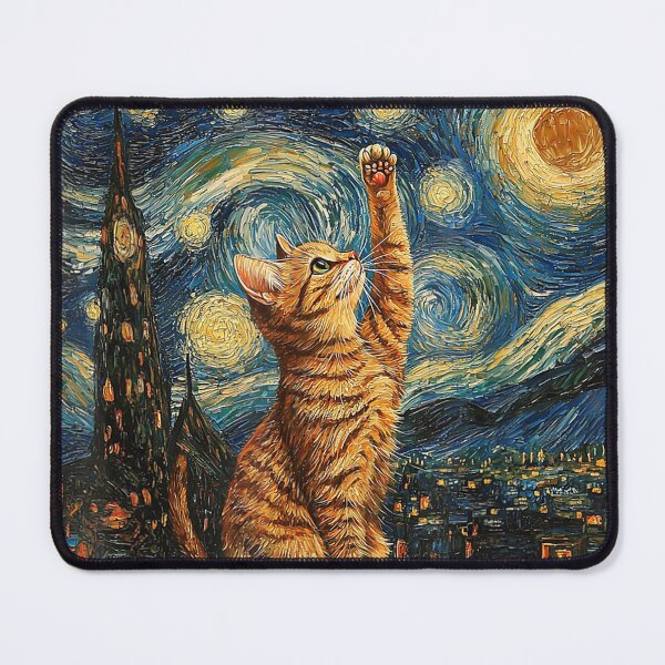 Item preview, Cute Cat designed and sold by BASKF.