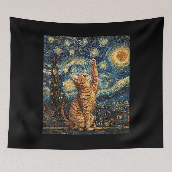Item preview, Cute Cat designed and sold by BASKF.