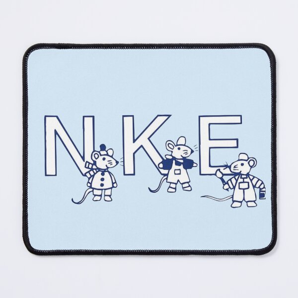 Item preview, Cartoon Mice  designed and sold by NKE Merch.