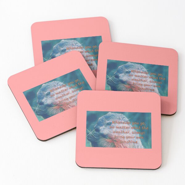 Item preview, Groundhog Day! Anthony J. D’Angelo Quote with Groundhog designed for products by ElitebyElise designed and sold by ElitebyElise.