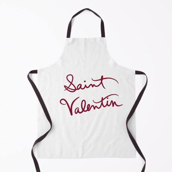 Item preview, Saint Valentine in French  designed and sold by abeink.