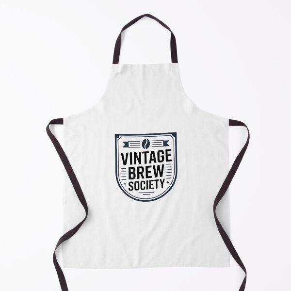Item preview, Vintage Brew Society designed and sold by Vintage Shapes.