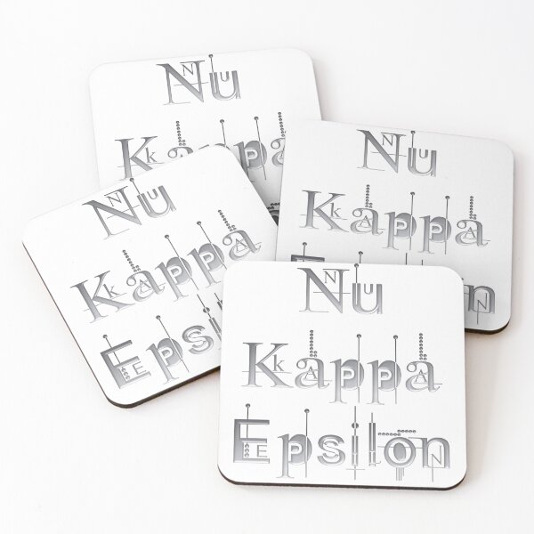 Item preview, Letras futuristas designed and sold by NKE Merch.
