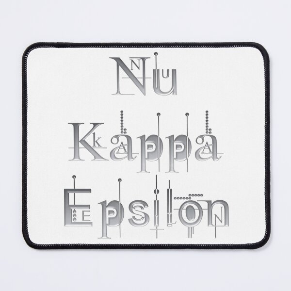 Item preview, Futuristic Lettering designed and sold by NKE Merch.