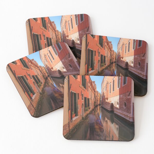 Item preview, Making Waves (Gondola in Venice) designed and sold by kosiokarchev.