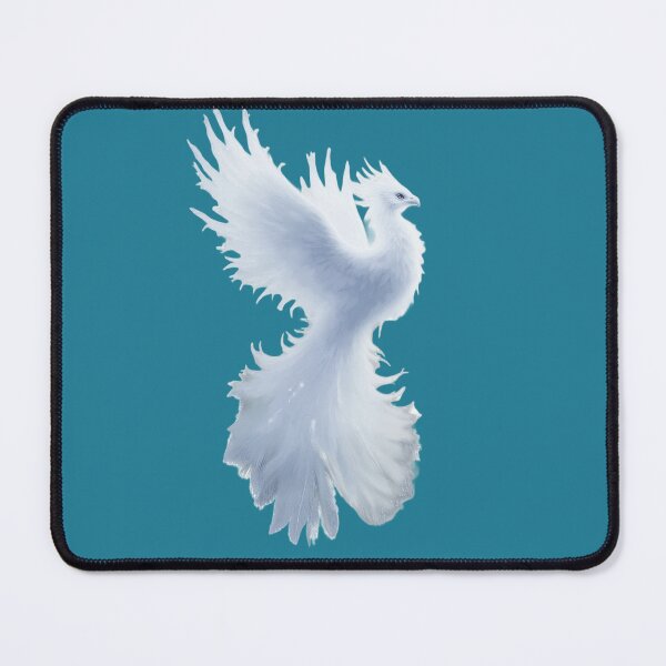 Item preview, Phoenix designed and sold by Creative Visualize.