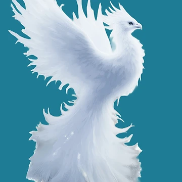 Artwork thumbnail, Phoenix by Creative Visualize
