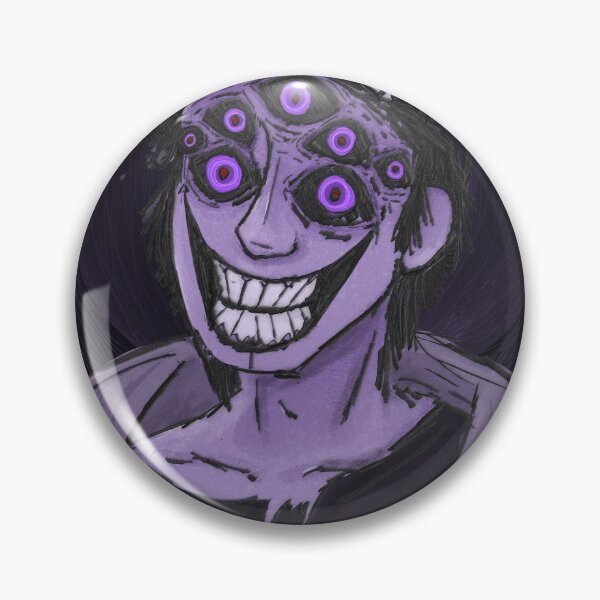 Item preview, The eyes of Habit designed and sold by LillyDrawzz.