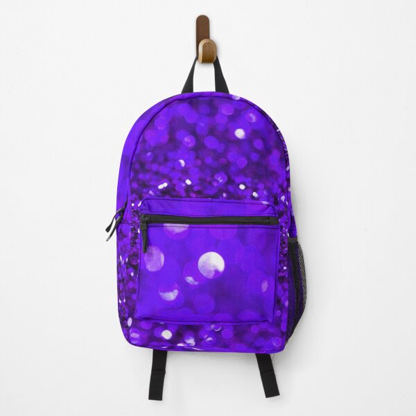 Item preview, Purple Glitter Metallic Texture with metallic sparkling highlights designed and sold by SassyArtistry.