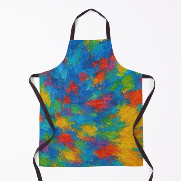 Item preview, Big Color Explosion designed and sold by TinCatOutPost.