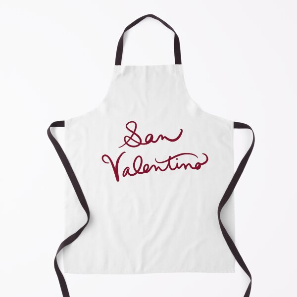 Item preview, Saint Valentine in Italian  designed and sold by abeink.