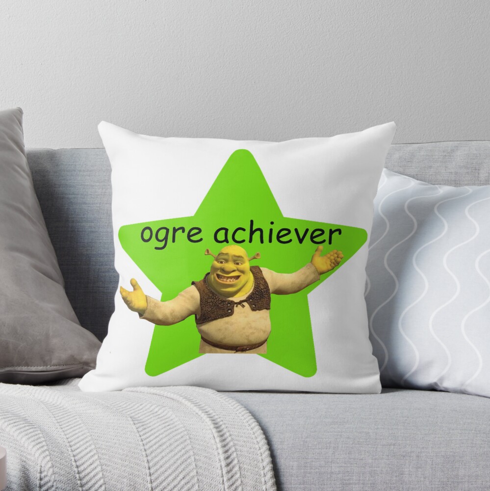 Item preview, Throw Pillow designed and sold by charlo19.