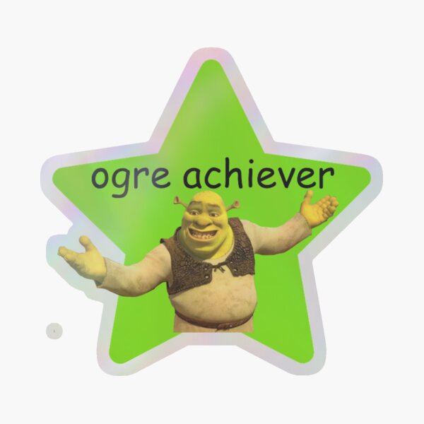Item preview, shrek pun designed and sold by charlo19.