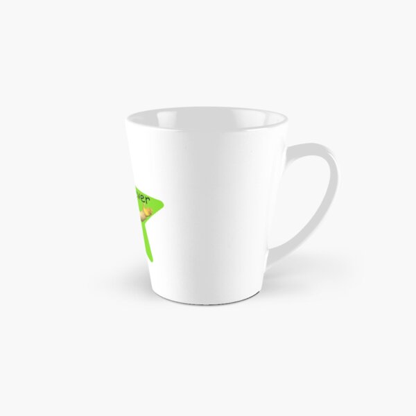 shrek pun Tall Mug