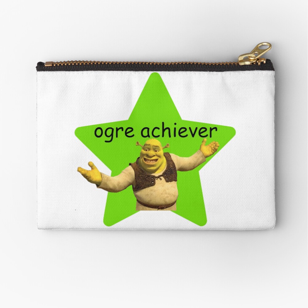 Item preview, Zipper Pouch designed and sold by charlo19.