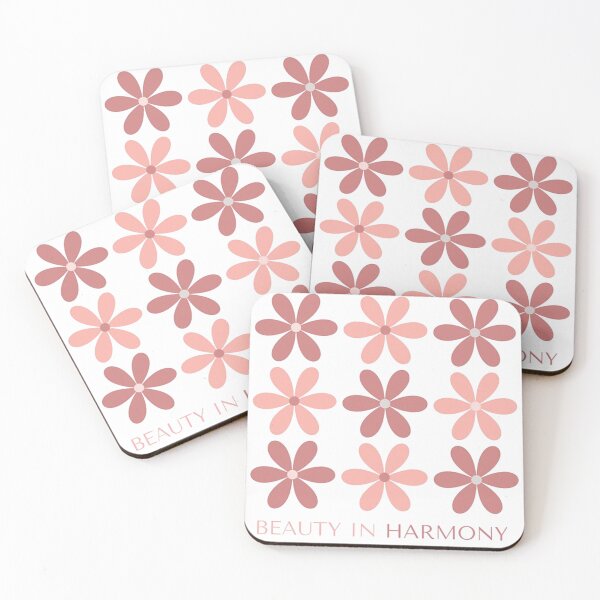 Item preview, Pink Flowers  designed and sold by NKE Merch.