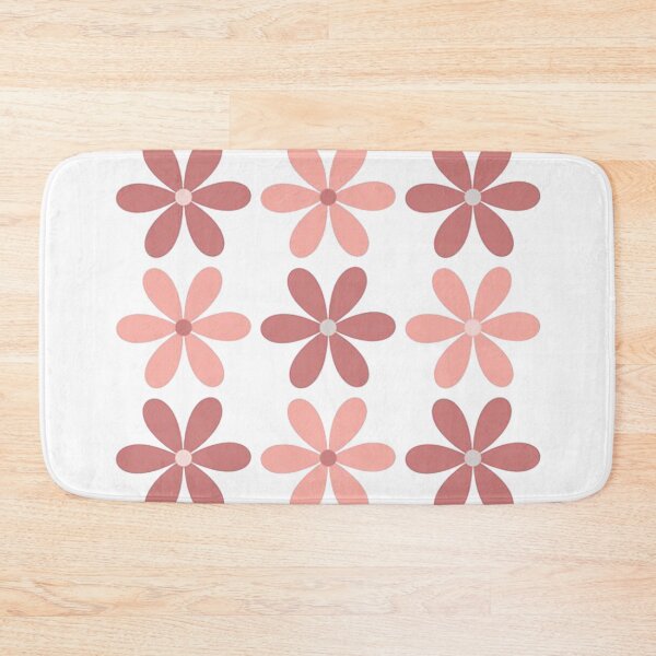 Item preview, Pink Flowers  designed and sold by NKE Merch.