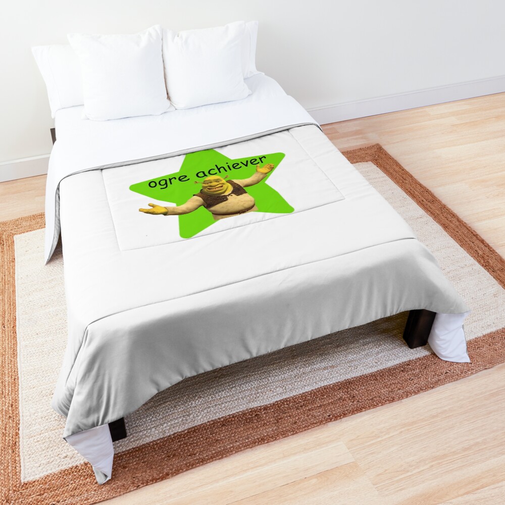 Item preview, Comforter designed and sold by charlo19.