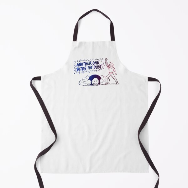Item preview, Another homonculus bites the dust FMAB red & blue designed and sold by EcceHomonculus.