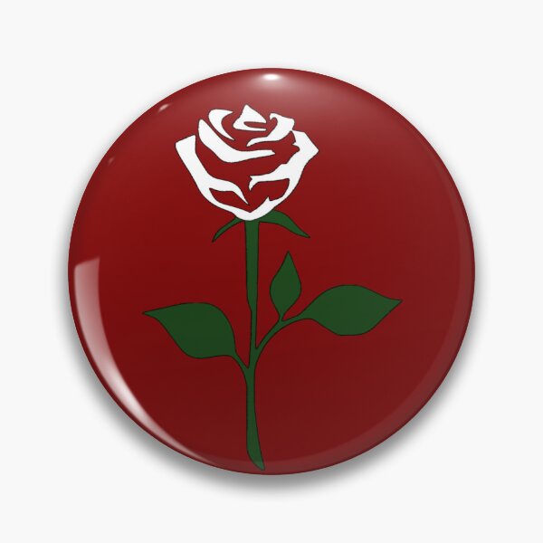 Item preview, White Rose designed and sold by NKE Merch.