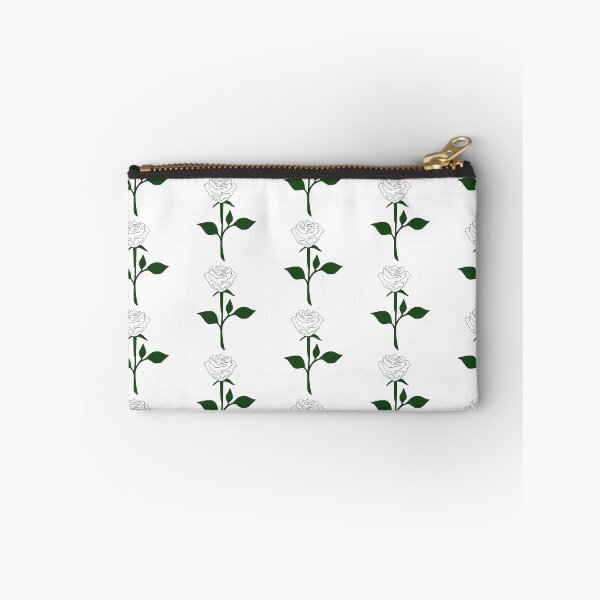 Item preview, White Rose designed and sold by NKE Merch.