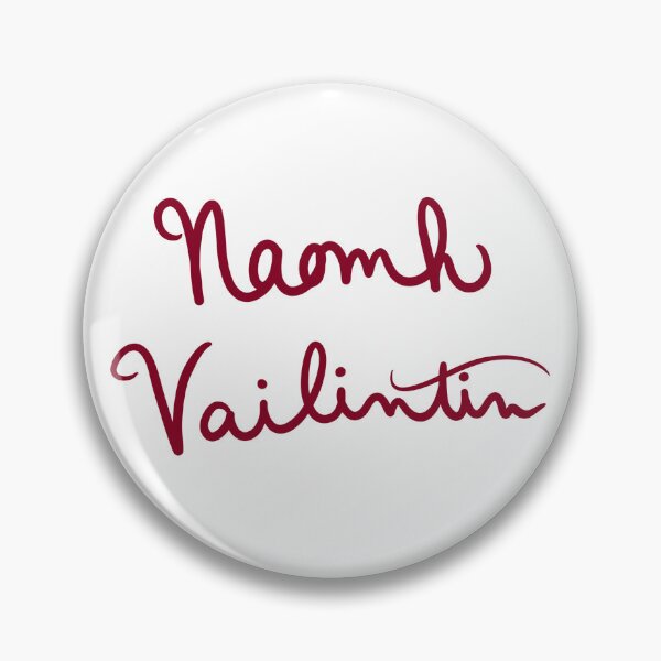Item preview, Saint Valentine in Irish  designed and sold by abeink.