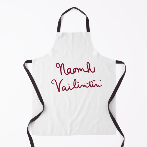 Item preview, Saint Valentine in Irish designed and sold by abeink.