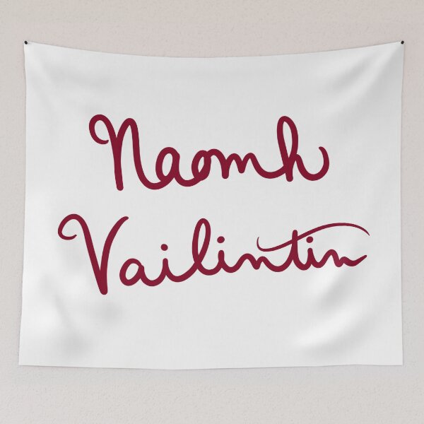 Item preview, Saint Valentine in Irish  designed and sold by abeink.