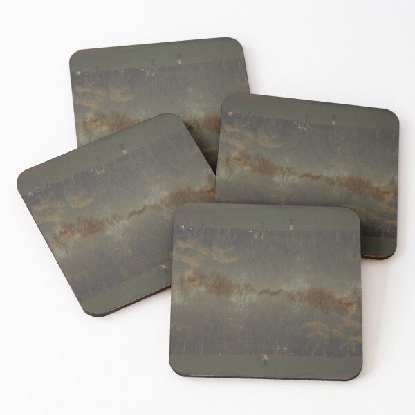 Item preview, Parallel Parks designed and sold by Brandon William / The Demon Kelbroton.