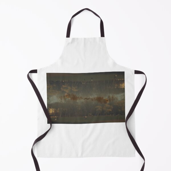 Item preview, Parallel Parks designed and sold by Brandon William / The Demon Kelbroton.