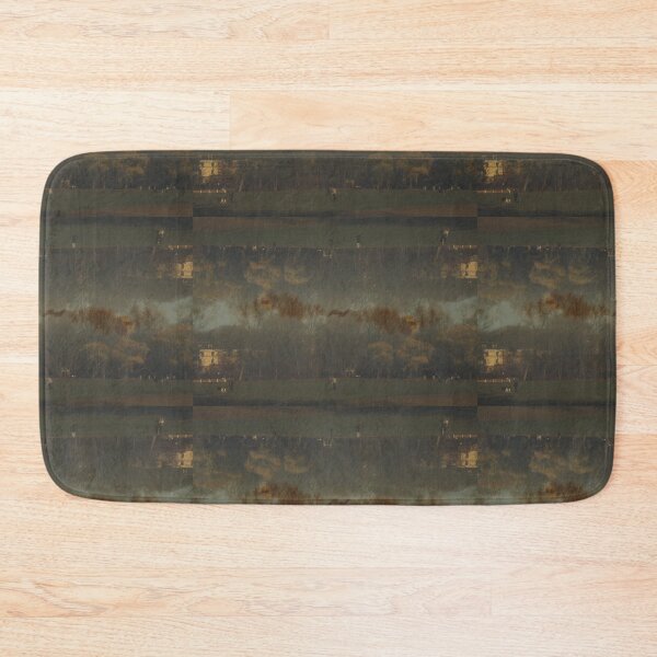 Item preview, Parallel Parks designed and sold by Brandon William / The Demon Kelbroton.
