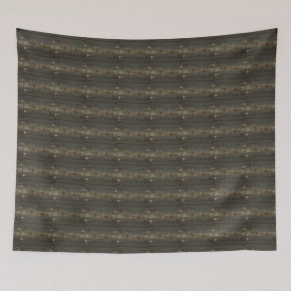 Item preview, Parallel Parks designed and sold by Brandon William / The Demon Kelbroton.