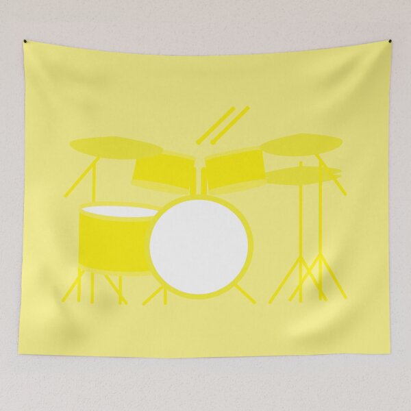 Item preview, Drum Set designed and sold by ROSE ANN BANILAR.