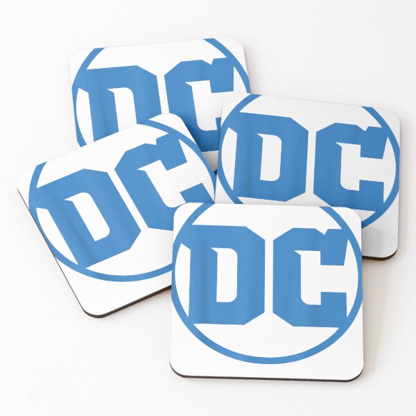 Item preview, Comics Simple Blue New Graphic D-C Men Women designed and sold by HicksAgu.