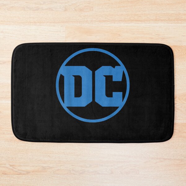 Item preview, Comics Simple Blue New Graphic D-C Men Women designed and sold by HicksAgu.