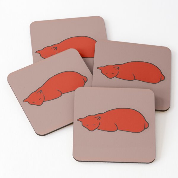 Item preview, Sleeping Cornelius designed and sold by guyporter.