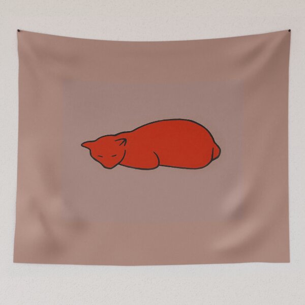 Item preview, Sleeping Cornelius designed and sold by guyporter.