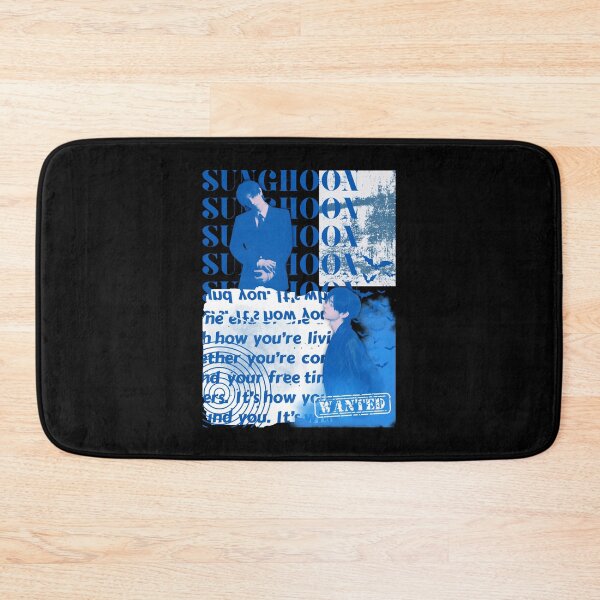 Item preview, Sunghoon Enhypen – Wanted  designed and sold by jotaro111.
