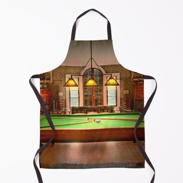 Item preview, Sport - Pool - Gentlemen's Carom Parlor designed and sold by Mike Savad Photography.