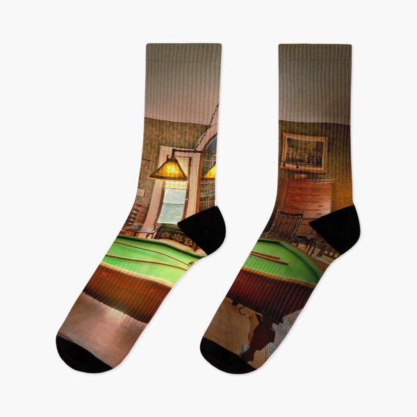 Item preview, Sport - Pool - Gentlemen's Carom Parlor designed and sold by Mike Savad Photography.