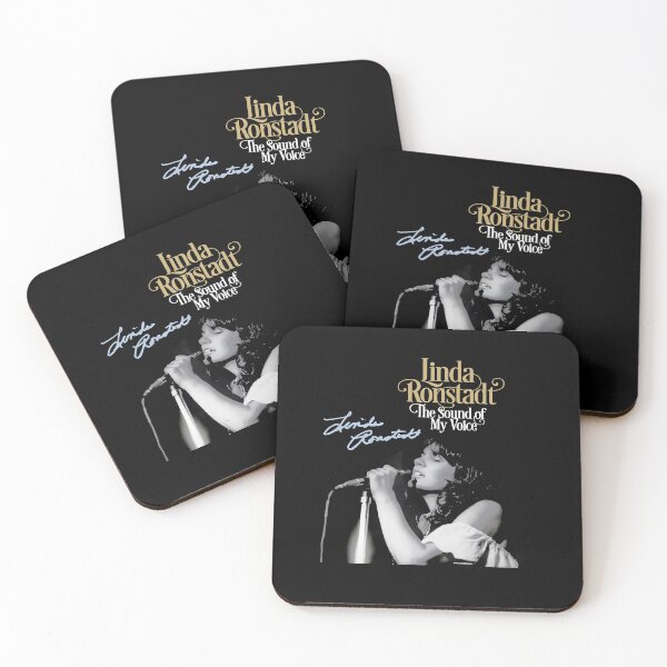 Item preview, Linda Ronstadt Sound Of My Voice Legend  designed and sold by kingofshaman123.