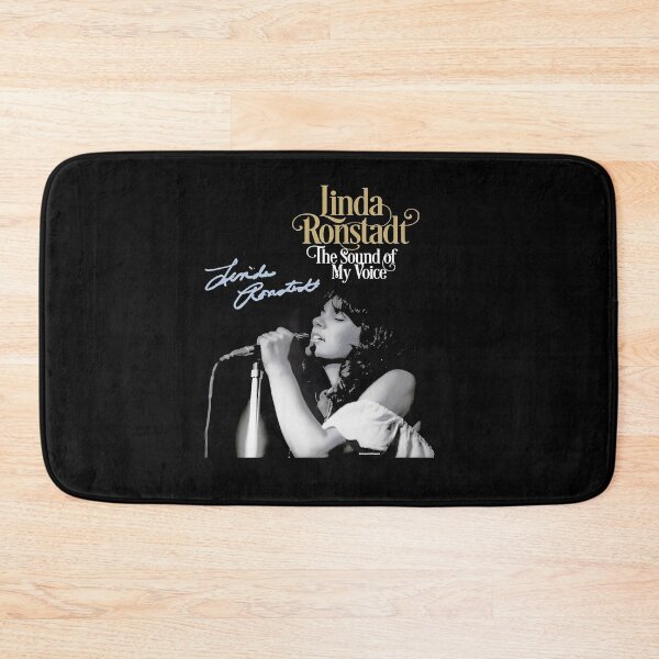 Item preview, Linda Ronstadt Sound Of My Voice Legend  designed and sold by kingofshaman123.